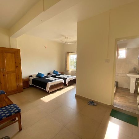 Bīr Zhim Zhim Guest House מראה חיצוני תמונה