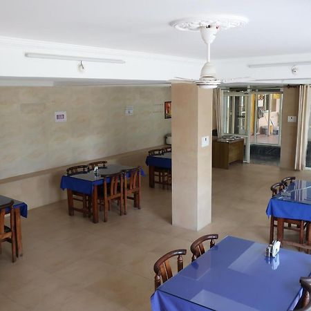 Bīr Zhim Zhim Guest House מראה חיצוני תמונה