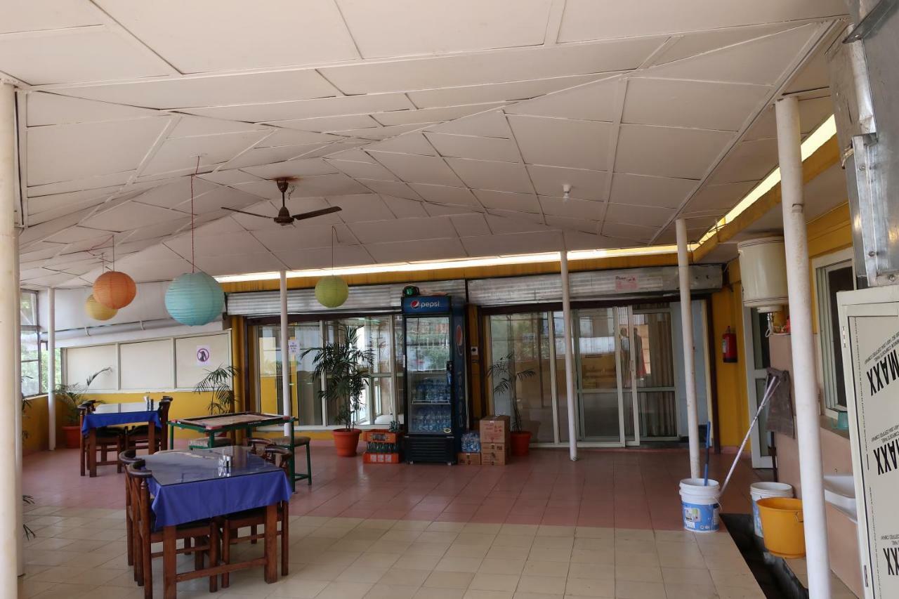 Bīr Zhim Zhim Guest House מראה חיצוני תמונה