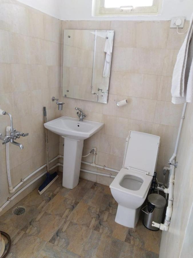 Bīr Zhim Zhim Guest House מראה חיצוני תמונה