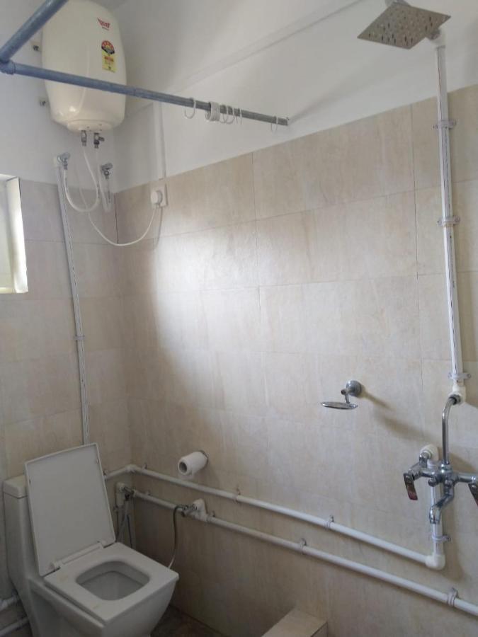 Bīr Zhim Zhim Guest House מראה חיצוני תמונה
