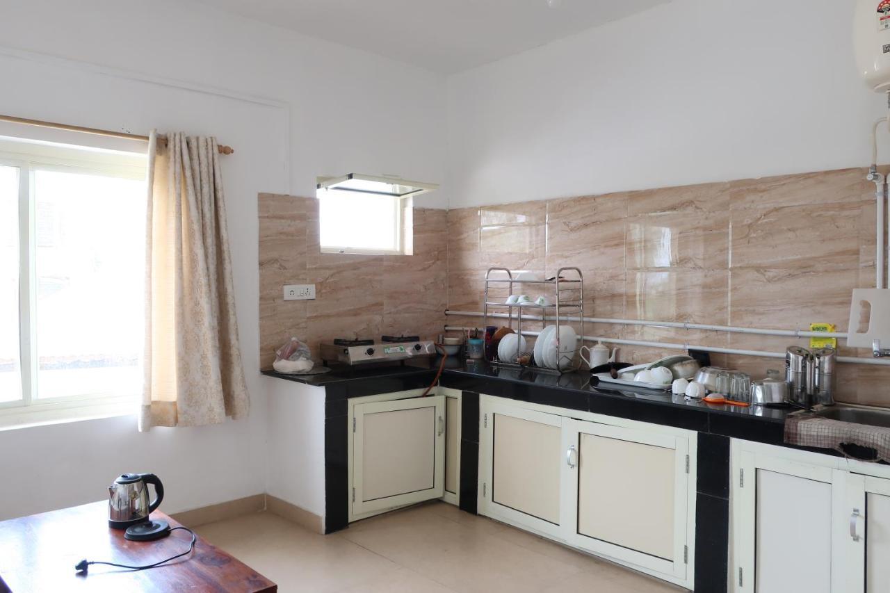 Bīr Zhim Zhim Guest House מראה חיצוני תמונה